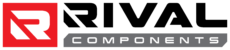 Rival Components Logo