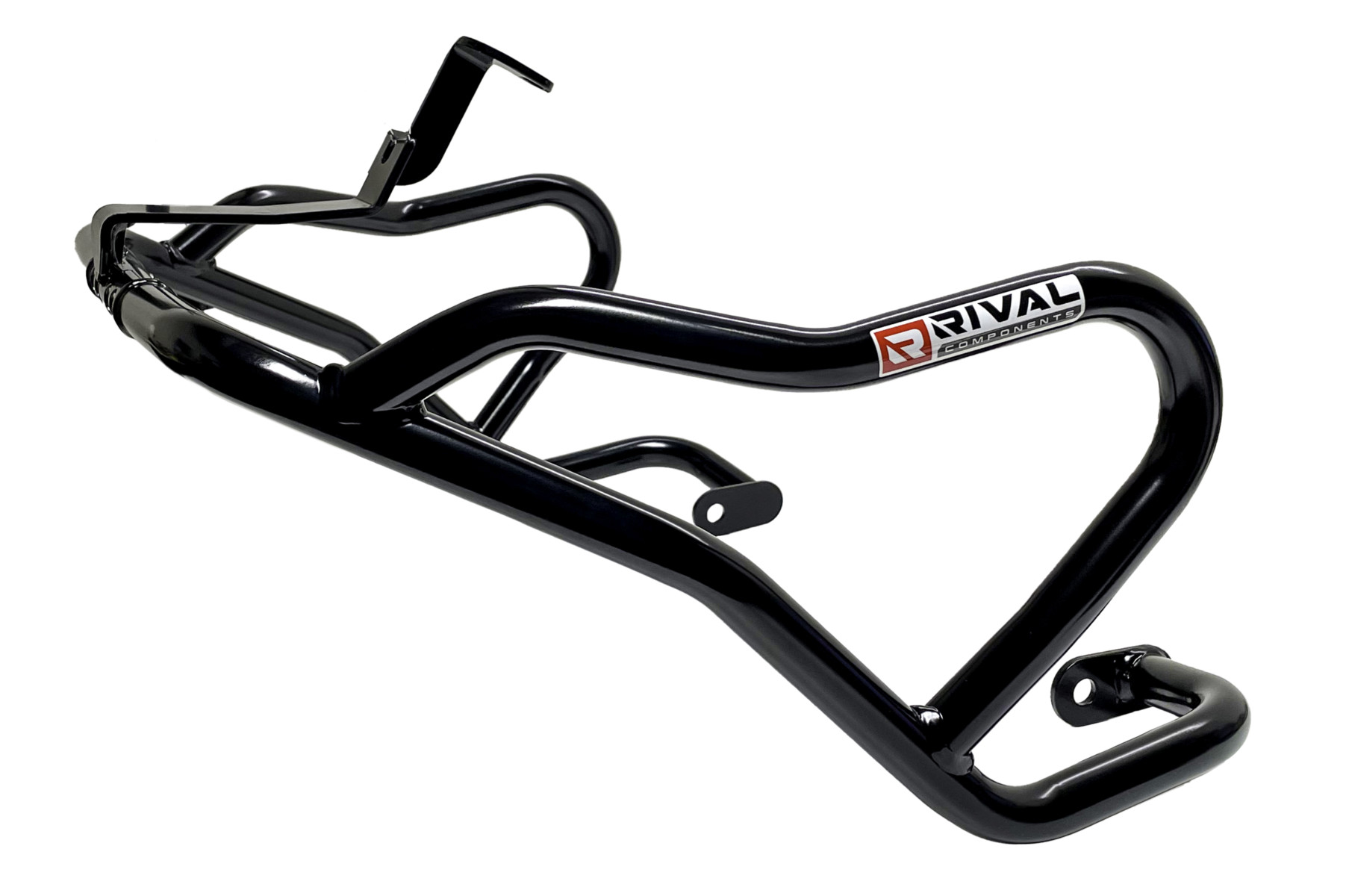 2019-23 BMW F750/850 GS Upper Crash Bar | Rival Components