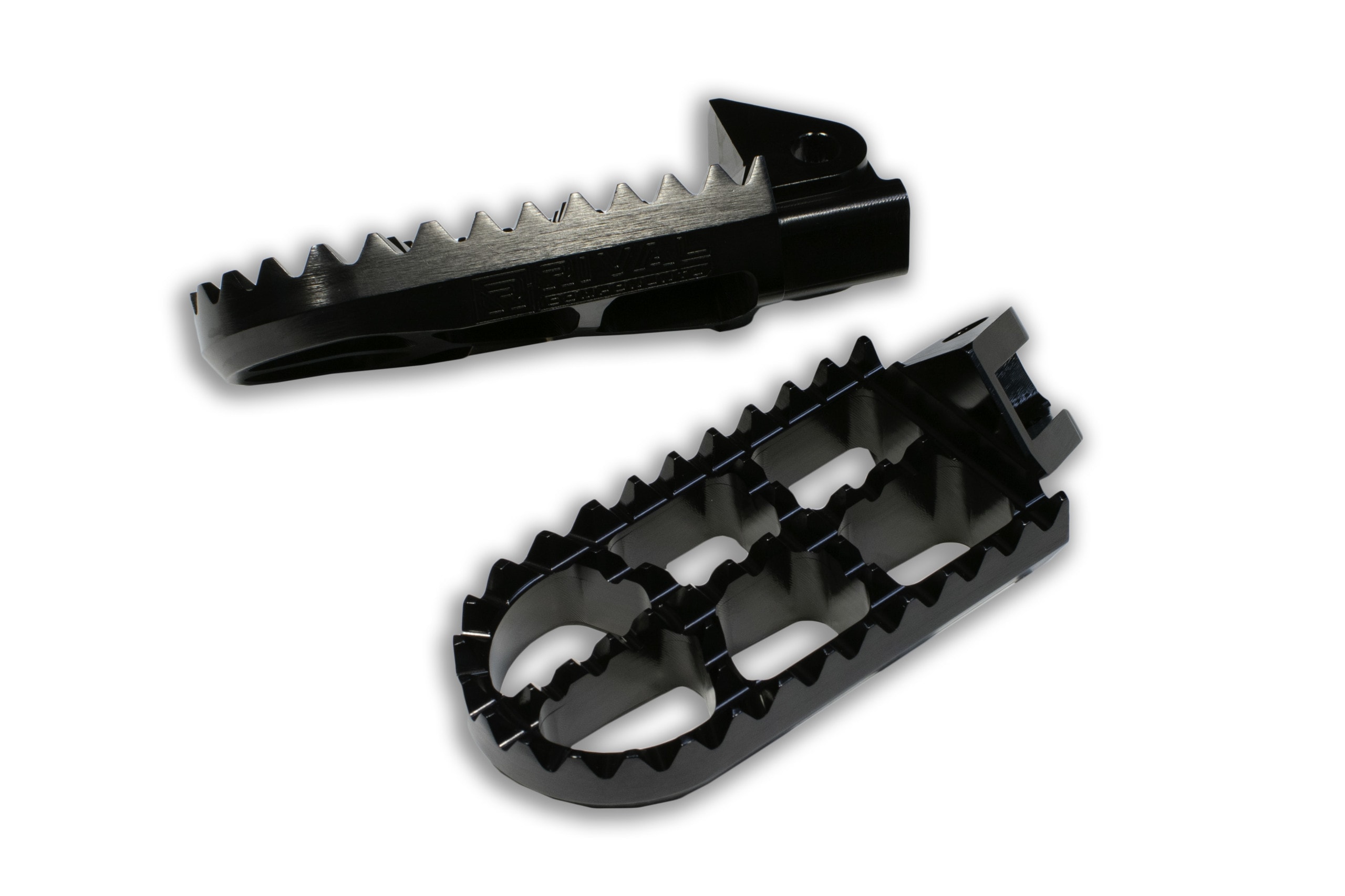 enduro foot pegs